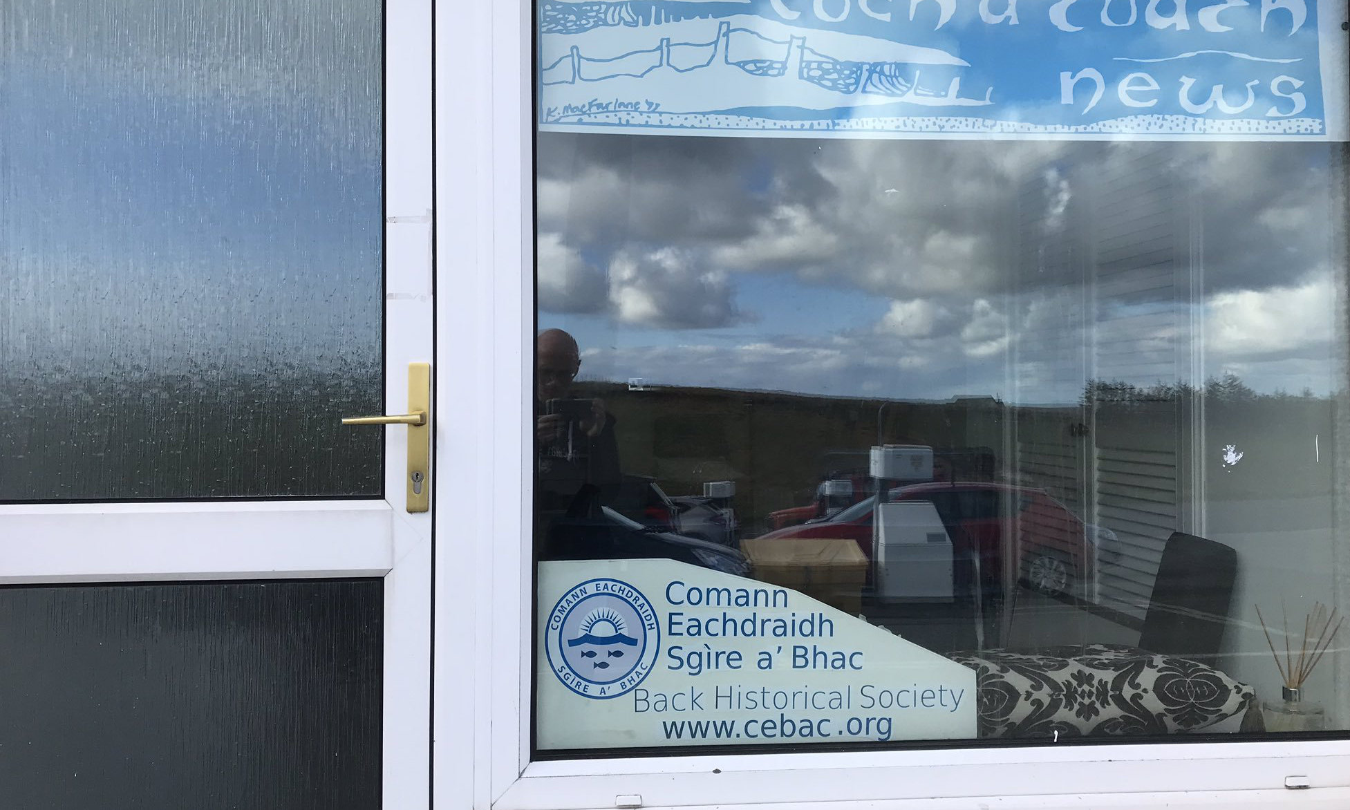 news story illustration