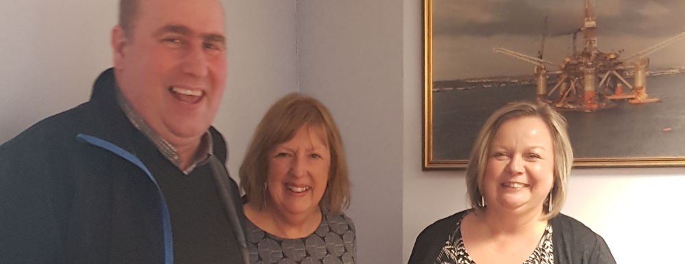 news story illustration